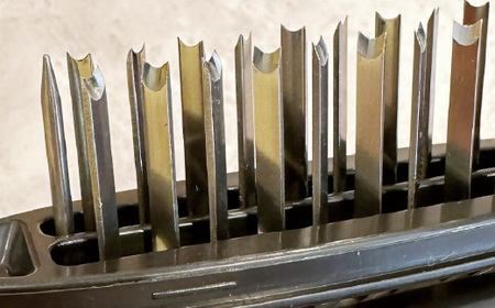 ニクサスプロ　肉の筋切り器 食洗機対応 牛肉 豚肉 鶏肉 キッチン 料理 簡単 美味しい 話題 スジ切り器 伝説の実演販売士 レジェンド松下おすすめ