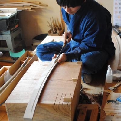 ふるさと納税 関市  【職人技】白鞘製作(大刀)〜日本刀の長期保管に〜 【最長4ヶ月】を目安に発送　( 濃州堂 ) |  | 03
