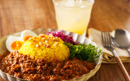 【毎月定期便】北海道産 合い挽き肉 合計1kg(牛7:豚3)濃厚旨みひき肉全6回【配送不可地域：離島】【4077723】