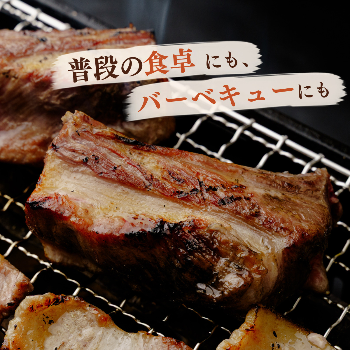 【配送エリア：北海道・沖縄】「青いレモンの島」育ちのレモンポーク スペアリブ 1.5kg 500g×3p 豚肉 スペアリブ レモンポーク 豚 豚肉 ポーク 冷凍保存 真空 真空パック 小分け おかず 