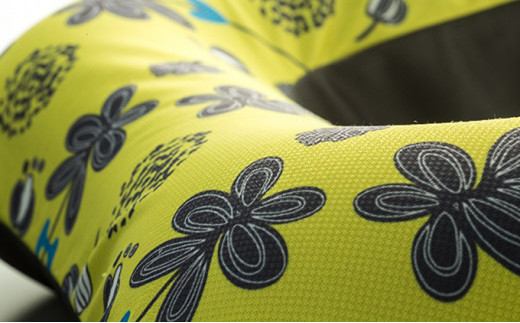 【グリーン】0432【快適グッズ】アームレスト [№5787-7039] ※離島への配送不可