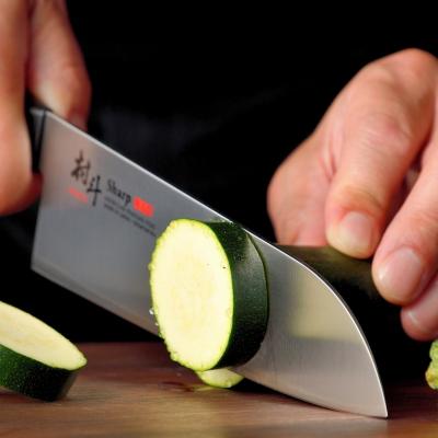 ふるさと納税 三条市 [村斗] シャープ三徳包丁 庖丁 キッチン用品 燕三条製 [下村工業] 【010S318】 |  | 01