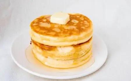 米粉のもちふわパンケーキミックス☆お試しセット☆ パンケーキミックス 米粉 玄米粉 2種 300g 2袋 パンケーキ ホットケーキ ホットケーキミックス 食べ比べ 小麦粉不使用  グルテンフリー もち