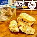 【ふるさと納税】 お菓子 詰め合わせ ビスコッティ クラフトクッキー 3種セット 味くらべ 菓子 スイーツ 麦芽粕 酒粕 ワインパミス クッキー ワイン プレゼント クリスマス ギフト SDGs 富士吉田市 山梨県 バレンタイン バレンタインデー