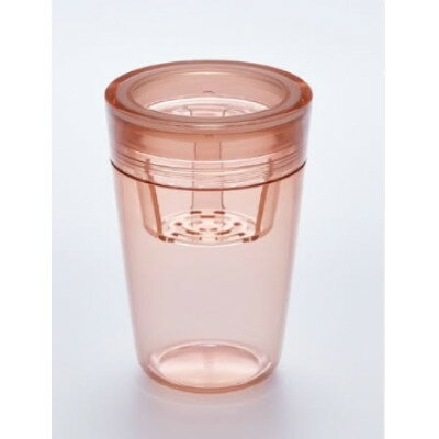 【ふるさと納税】ナノバブルシェーカー/ピンク【1701419】