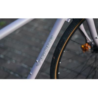 ふるさと納税 京都市 【高島屋選定品】【VIGORE】女性のためのスポーツ自転車 |  | 03