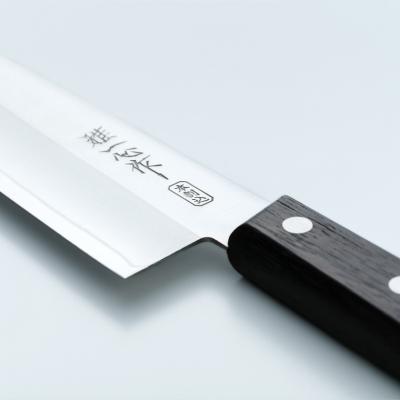 ふるさと納税 関市 雅一心 三徳包丁 【最長6か月を目安に配送】 |  | 01