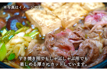 【牧場直送】人気返礼品セット！手ごねハンバーグ 4個＆しろいし牛 すきしゃぶ用スライス（ロース） 600g【有限会社佐賀セントラル牧場】[IAH118]