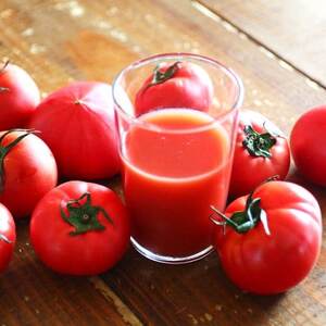 ベルファームの冷凍トマトジュース 国産トマト100% 100g×15袋 【離島・沖縄配送不可】【配送不可地域：離島・沖縄県】【1691755】