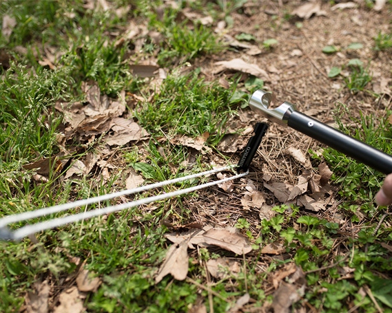 No.172 muraco CARAJAS PEG HAMMER（ムラコ）