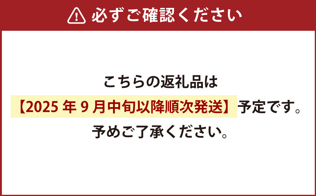 鹿児島県産 なつほのか 5kg