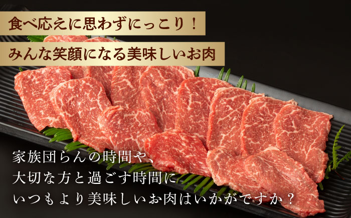 【第12回定期便】和牛 バーベキュー セット 肩ロース カルビ モモ 計600g (200g×3)  【夢ファームシュシュ】 [WF43] 和牛 牛肉 ロース