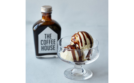 すみだ珈琲 THE COFFEE HOUSE ギフトBOX + 江戸切子 カップ（魚子紋様） コーヒー粉 珈琲 ソース ティーカップ  