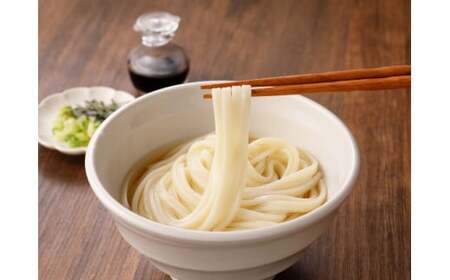 うどん・きしめんセット 5袋（14食分） 乾麺 釜揚げうどん