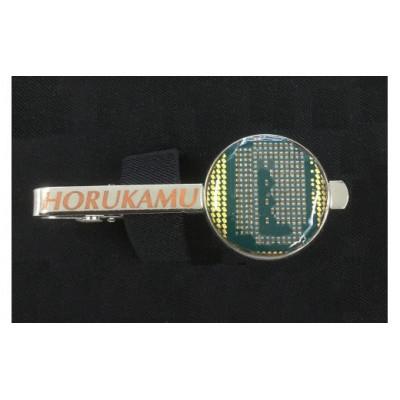ふるさと納税 茂原市 都市鉱山ネクタイピン(CPU)