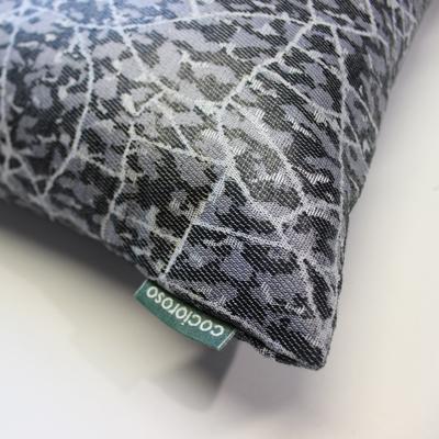 ふるさと納税 富士吉田市 座れるクッション cocioroso 御影石 43x47cm カバーのみ洗濯可能 日本製 |  | 01