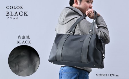 ボストンバッグ ホワイト