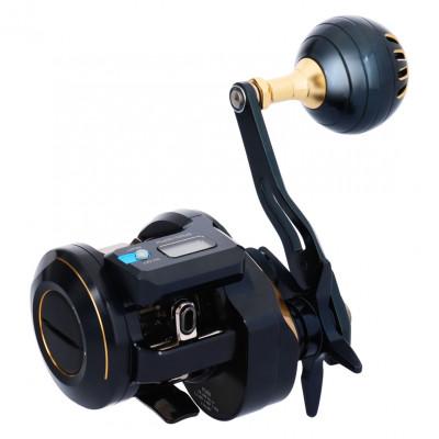 ふるさと納税 東久留米市 【釣具のダイワ】のベイトジギングリール 25ソルティガIC 300L-C |  | 01