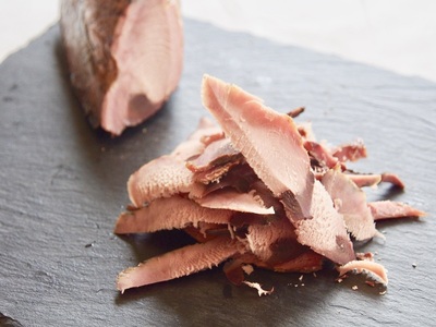 a10-1007　燻製の晩酌セット