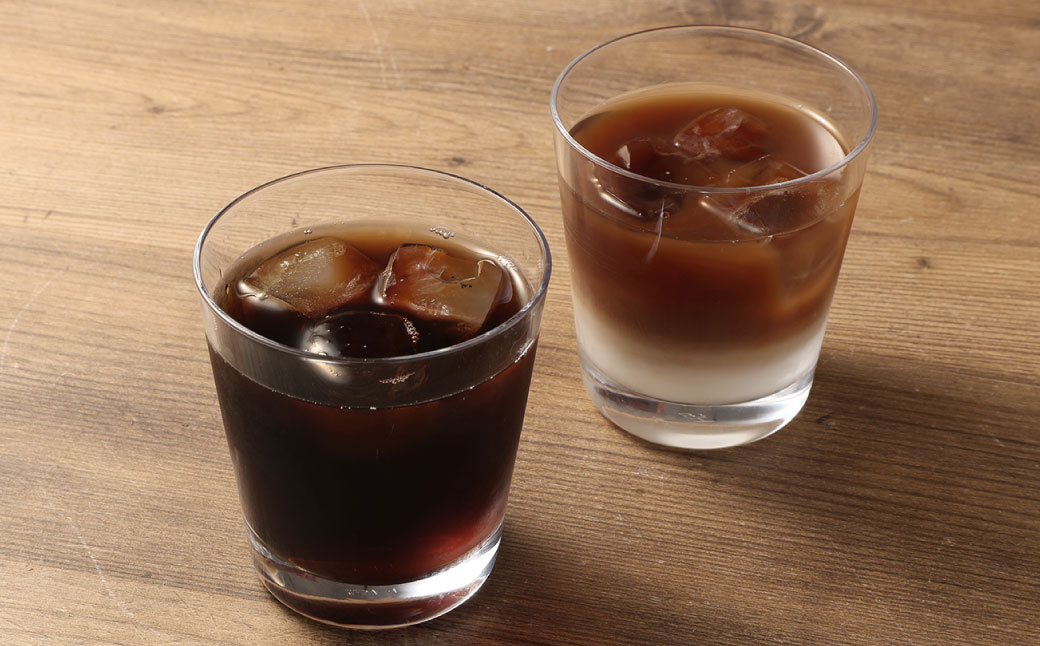 かとう珈琲〝がんこ〟セット