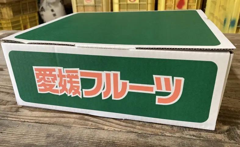 【2026年先行予約】愛果28号 2kg みかん 紅まどんなと同一品種 農園直送 【12月上旬から順次発送予定】 愛媛 数量限定 愛媛県産 人気 柑橘 伊予市｜B333