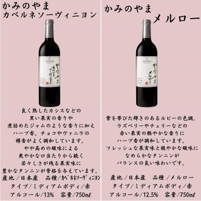ふるさと納税 山梨市 サントネージュワインが贈るおススメ4本セット(1) |  | 02