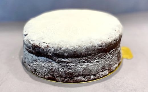 ガトーショコラ【 ケーキ お菓子 冷凍配送 おやつ おしゃれ 贈り物 ギフト プレゼント お土産 】