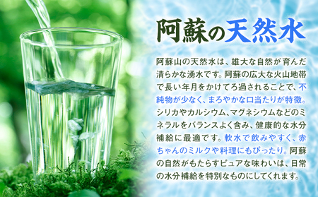 【定期便6回】シリカ天然水 500ml×24本 計144本