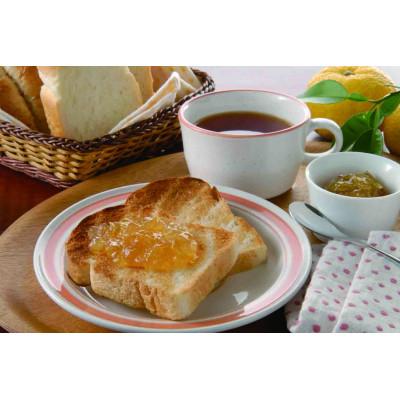 ふるさと納税 和泉市 国産ゆず茶 400g |  | 03