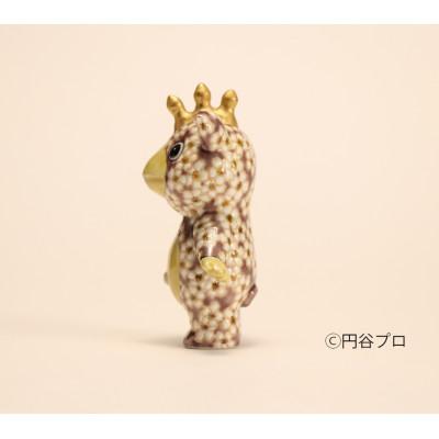 ふるさと納税 能美市 九谷焼　ブースカ(A)　宮本晄 |  | 01