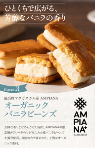 クッキーサンド (3種 甘夏 ブルーベリー バニラ ) 10個セット クッキーサンド FPC002