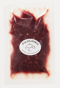 フジチク国産馬刺しとユッケのセット 7セット