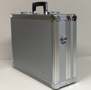 貴重品保管ケース（A3サイズ）（アルミケース）／セミオーダー