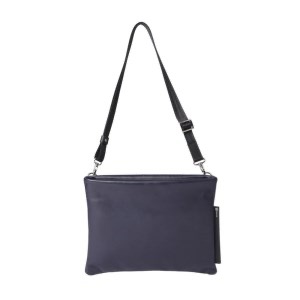 豊岡鞄TOTTEサコッシュMBC014ネイビー