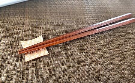 KENBI「箸置き」