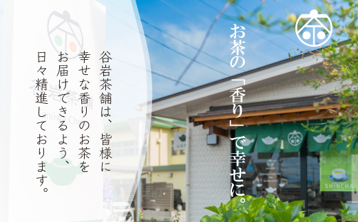 茶 特撰 みやざき茶 5本 セット [谷岩茶舗 宮崎県 日向市 452061374] 日本茶 詰め合わせ 飲み比べ 煎茶 深蒸し 釜炒り 白折 ほうじ お茶 香り 和菓子 茶葉
