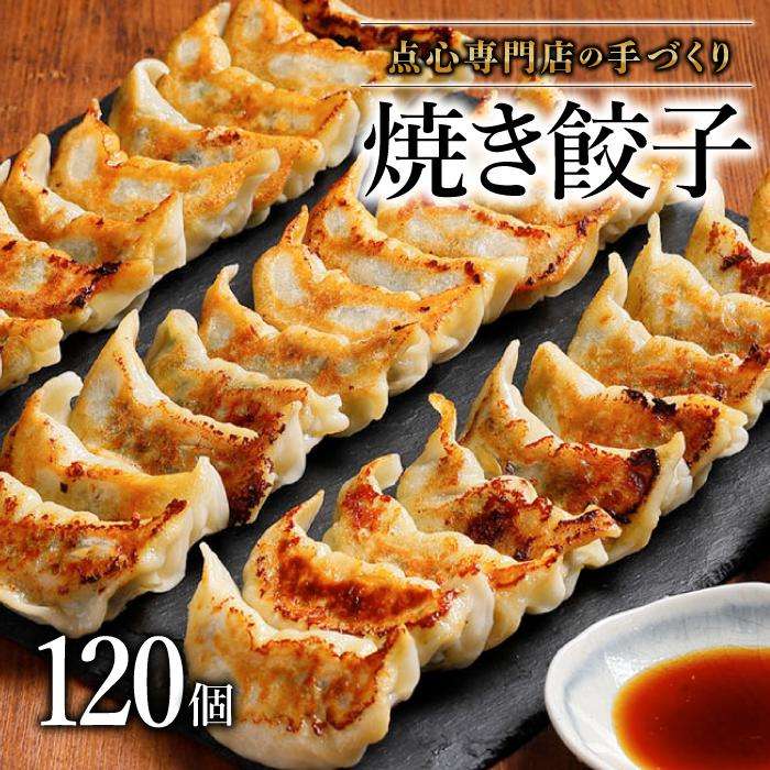 【ふるさと納税】 【ミシュランガイド掲載】点心専門店の手づくり焼き餃子 120個/4.2kg(タレ・作り方付き) | 水餃子 餃子 ギョーザ 餃子 ギョーザ 点心 本格中華 冷凍餃子 餃子 点心 中華 点心 中華料理 おすすめ人気 冷凍餃子 ぎょうざ ギョウザ 餃子 愛媛県 松山市