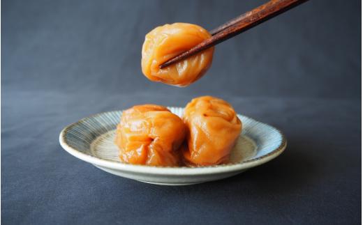 伝統の梅 白干梅 塩分20％ 700g/和歌山 梅干し 田辺市 紀州南高梅 南高梅 梅干 梅 うめ しょっぱい梅干し 昔ながらの梅干し【ktk020】