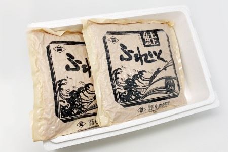 鮭フレーク塩味1kg×2P(計2kg) B-16056