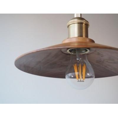 ふるさと納税 塩尻市 長野県産 山桜ペンダント コードリール無しタイプ |  | 02