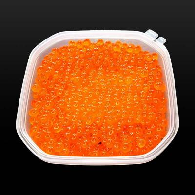 ふるさと納税 釧路市 花咲ガニむき身300g 秋鮭いくら油漬110g セット かに カニ 花咲ガニ F4F-5622 |  | 02