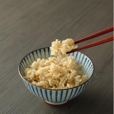 ふるさと納税 臼杵市 【令和7年度産】こだわり農法の「れんげ米」玄米(2kg) |  | 03