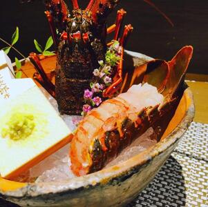 【割烹 和の国】ペアディナーおまかせコースお食事券＜2名様分＞（ぐるなびセレクション）