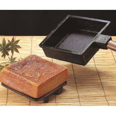 ふるさと納税 唐津市 【呼子朝市通り木屋】阿つ焼(大)