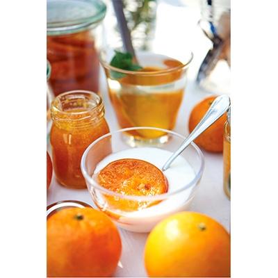 ふるさと納税 屋久島町 【特産品コンクール優秀賞受賞】屋久島たんかんスライスママレード2個セット |  | 03