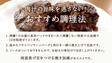 上州牛の生ハンバーグ 冷凍 150g × 6個 小分け パック 嬬恋キャベツ入り [AH060tu]