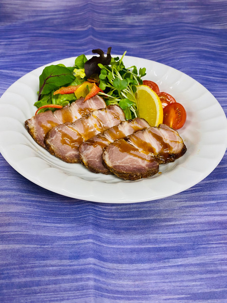 長崎和牛 出島ばらいろ  贅沢セット