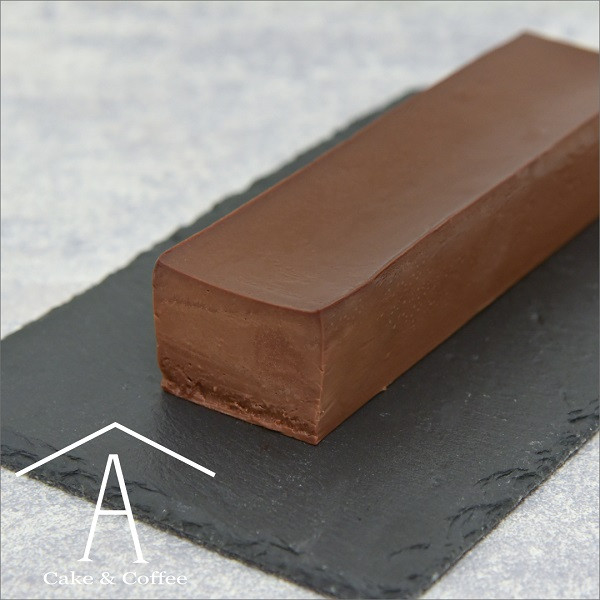 0016-18-02 わすれられない。 極上 チョコテリーヌ