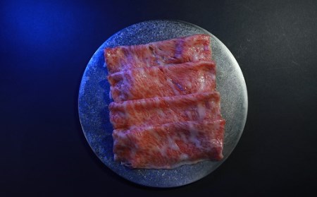 松阪牛ロースすき焼き（500グラム）【3-143】