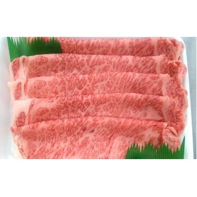 【ふるさと納税】とちぎ和牛 すき焼き用 （肩ロース600g） | お肉 牛肉 国産 和牛 黒毛和牛 とちぎ和牛 すきやき 惣菜 おかず 冷凍 栃木県 鹿沼市 炭火焼肉おおつか